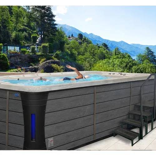 Swimspa X-Series hot tubs for sale in Mesa